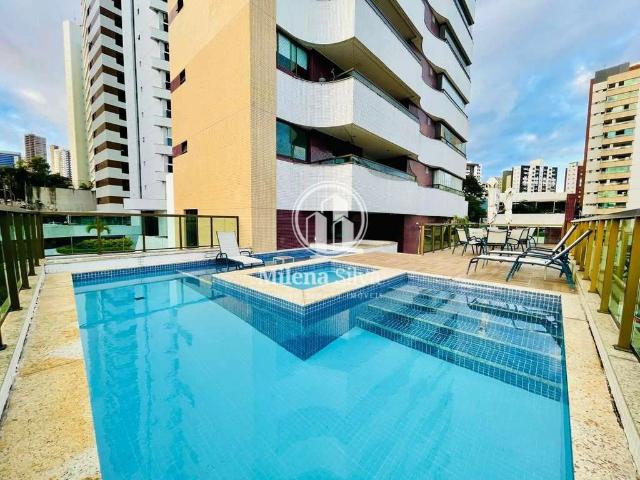Apartamento para Venda em Salvador/BA Caminho das Árvores 2 Quartos