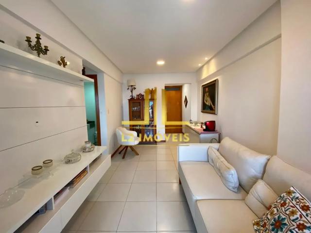 Apartamento para Venda em Salvador/BA Caminho das Árvores 2 Quartos