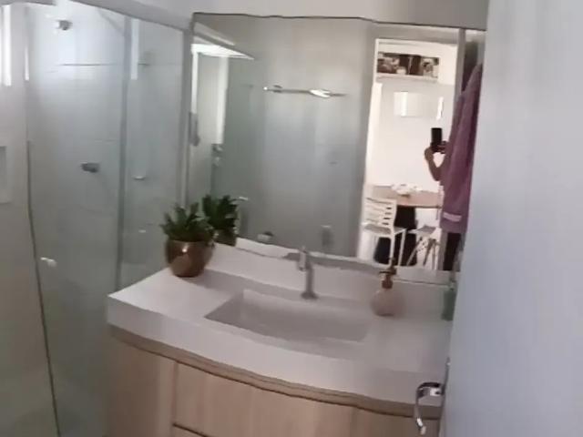Apartamento para Venda em Salvador/BA Caminho das Árvores 2 Quartos