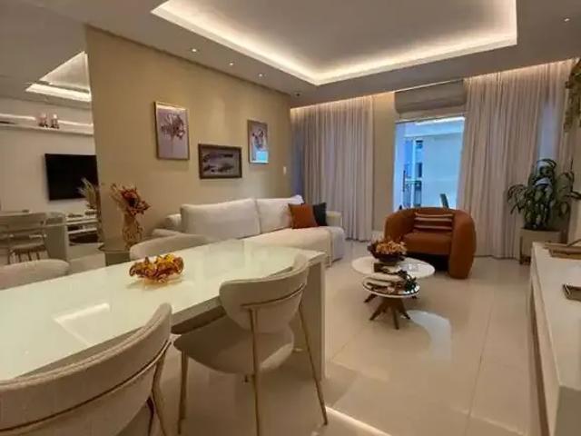 Apartamento para Venda em Salvador/BA Caminho das Árvores 2 Quartos