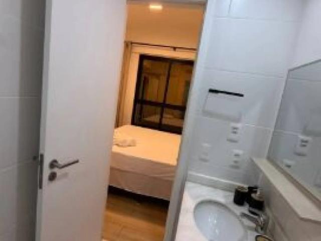 Apartamento para Venda em Salvador/BA Caminho das Árvores 2 Quartos