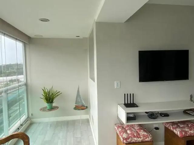 Apartamento para Venda em Salvador/BA Caminho das Árvores 2 Quartos