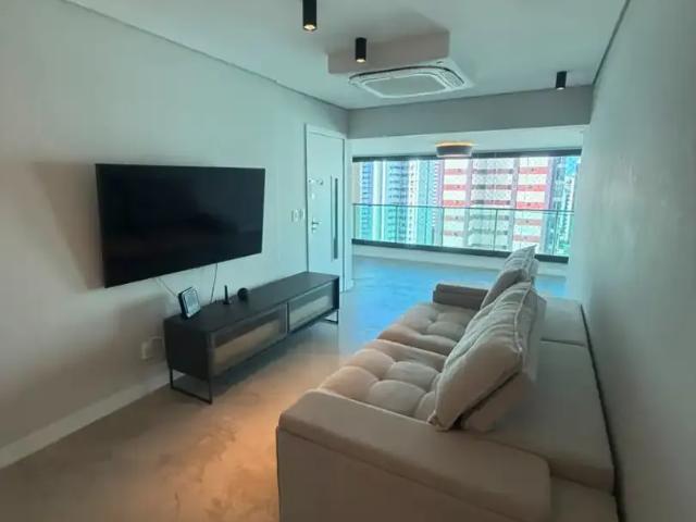 Apartamento para Venda em Salvador/BA Caminho das Árvores 2 Quartos
