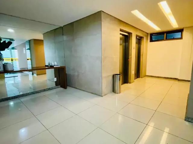 Apartamento para Venda em Salvador/BA Caminho das Árvores 2 Quartos