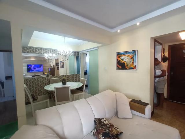Apartamento para Venda em Salvador/BA Caminho das Árvores 2 Quartos