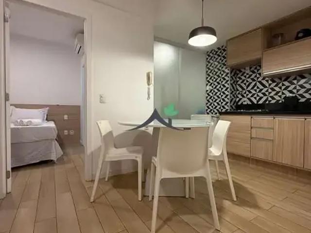 Apartamento para Venda em Salvador/BA Caminho das Árvores 2 Quartos
