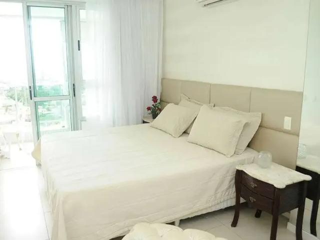 Apartamento para Venda em Salvador/BA Caminho das Árvores 2 Quartos