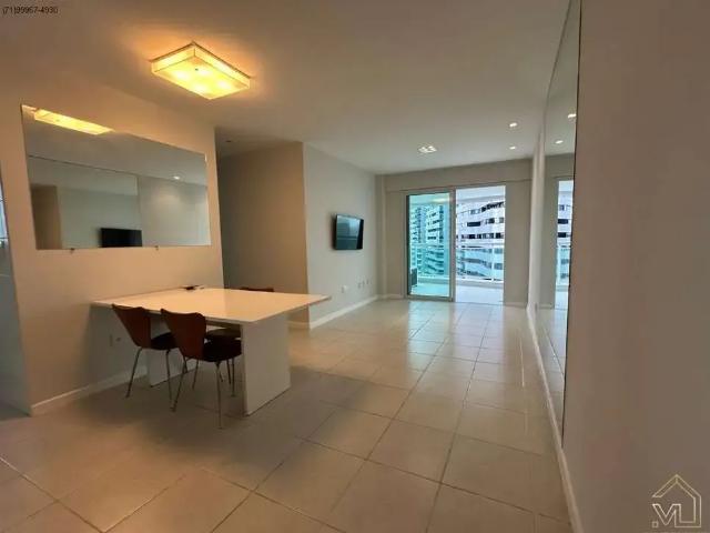 Apartamento para Venda em Salvador/BA Caminho das Árvores 2 Quartos