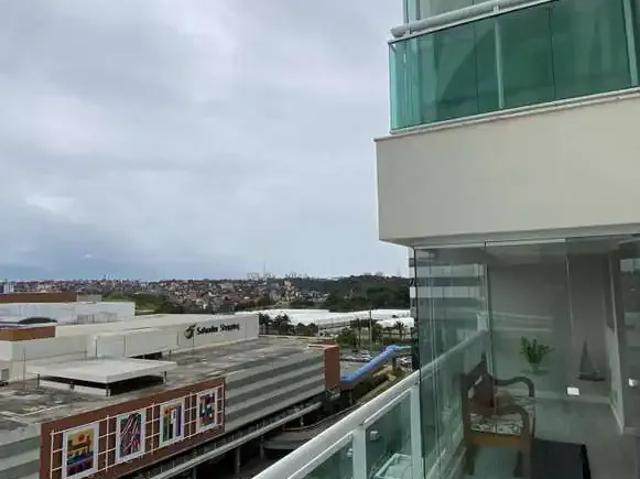 Apartamento para Venda em Salvador/BA Caminho das Árvores 2 Quartos