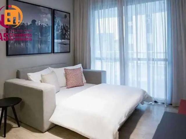Apartamento para Venda em Salvador/BA Caminho das Árvores 2 Quartos