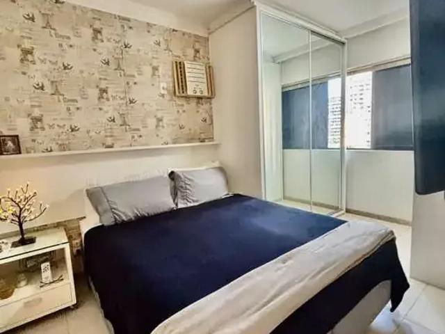 Apartamento para Venda em Salvador/BA Caminho das Árvores 2 Quartos