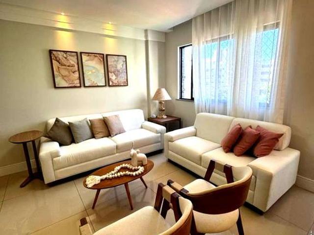 Apartamento para Venda em Salvador/BA Caminho das Árvores 2 Quartos