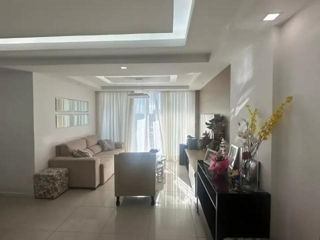 Apartamento para Venda em Salvador/BA Caminho das Árvores 3 Quartos