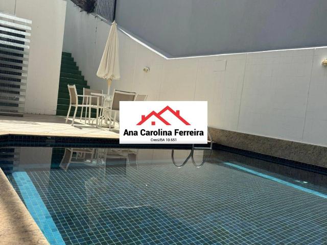 Apartamento para Venda em Salvador/BA Caminho das Árvores 3 Quartos