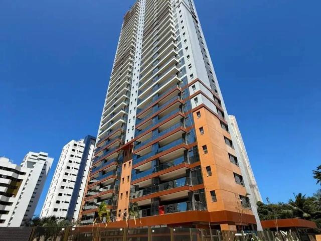 Apartamento para Venda em Salvador/BA Caminho das Árvores 3 Quartos