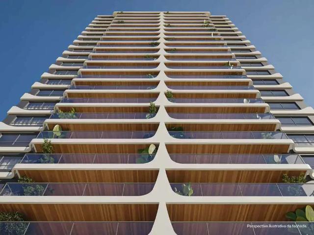 Apartamento para Venda em Salvador/BA Caminho das Árvores 3 Quartos