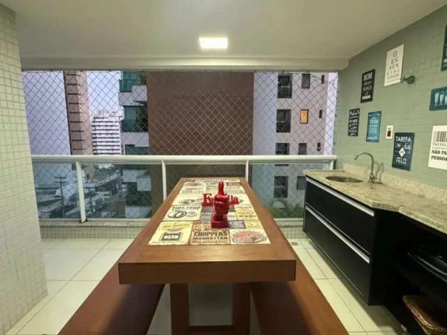 Apartamento para Venda em Salvador/BA Caminho das Árvores 3 Quartos