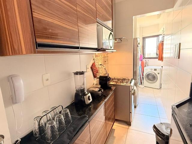 Apartamento para Venda em Salvador/BA Caminho das Árvores 3 Quartos