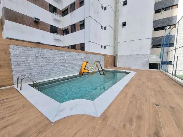 Apartamento para Venda em Salvador/BA Caminho das Árvores 3 Quartos