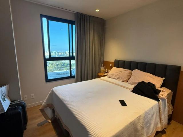 Apartamento para Venda em Salvador/BA Caminho das Árvores 3 Quartos