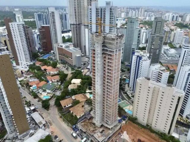 Apartamento para Venda em Salvador/BA Caminho das Árvores 3 Quartos