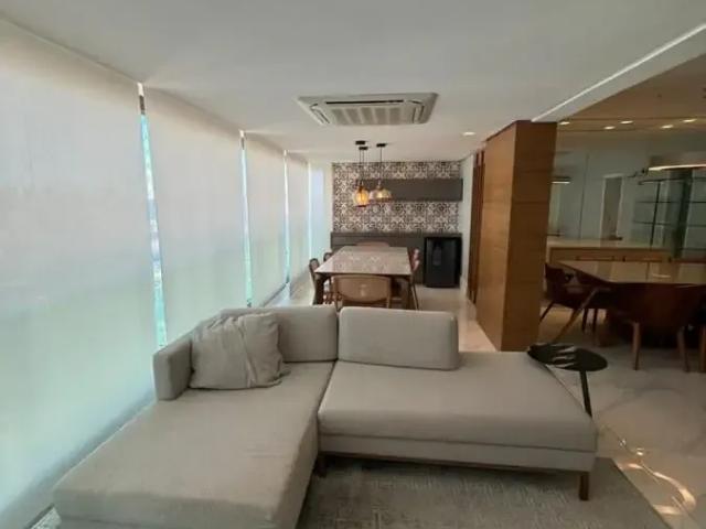 Apartamento para Venda em Salvador/BA Caminho das Árvores 3 Quartos