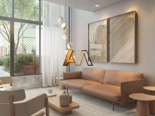 Apartamento para Venda em Salvador/BA Caminho das Árvores 3 Quartos