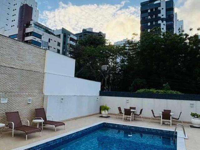 Apartamento para Venda em Salvador/BA Caminho das Árvores 3 Quartos