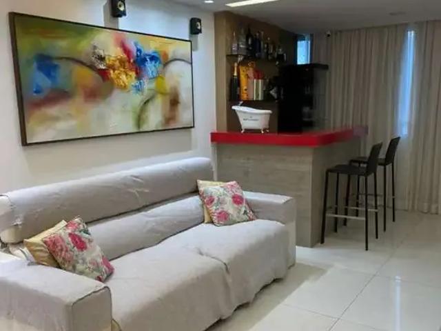 Apartamento para Venda em Salvador/BA Caminho das Árvores 3 Quartos
