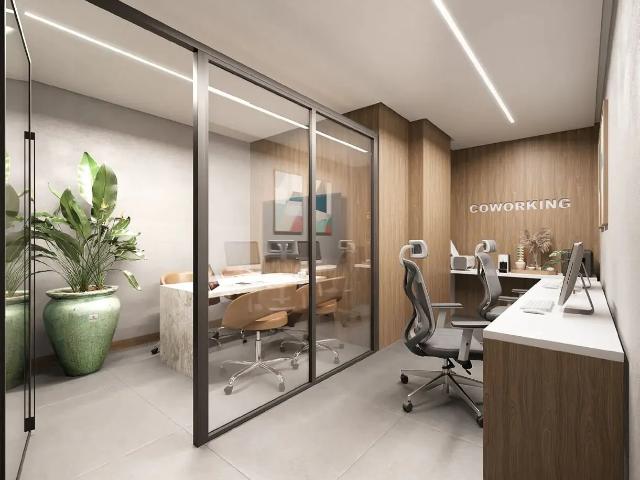 Apartamento para Venda em Salvador/BA Caminho das Árvores 3 Quartos