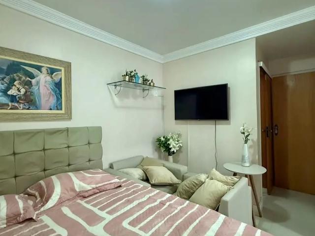 Apartamento para Venda em Salvador/BA Caminho das Árvores 3 Quartos