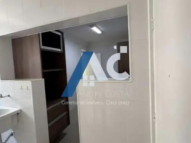Apartamento para Venda em Salvador/BA Caminho das Árvores 3 Quartos