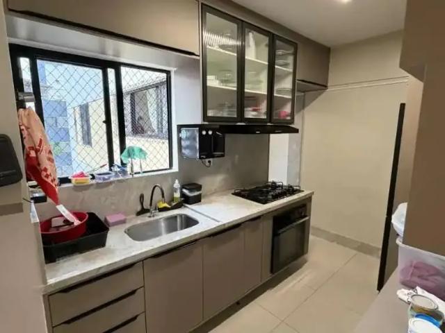 Apartamento para Venda em Salvador/BA Caminho das Árvores 3 Quartos