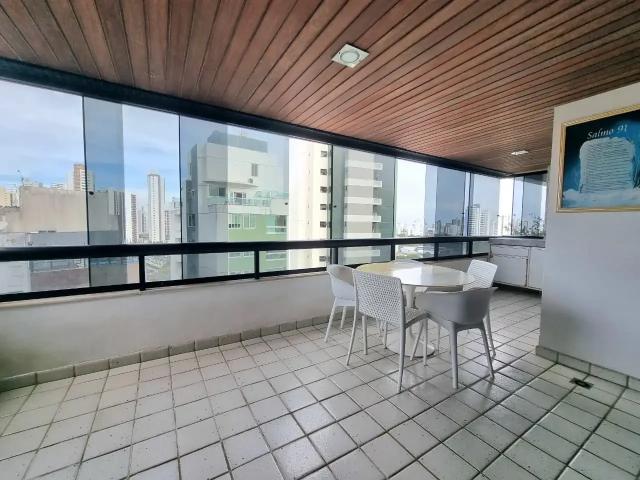 Apartamento para Venda em Salvador/BA Caminho das Árvores 3 Quartos