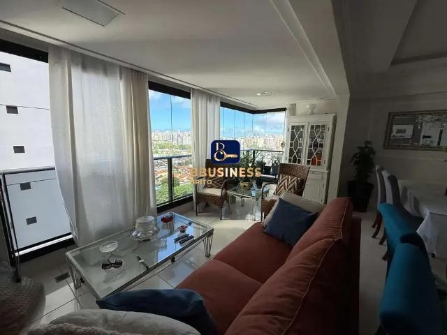 Apartamento para Venda em Salvador/BA Caminho das Árvores 3 Quartos