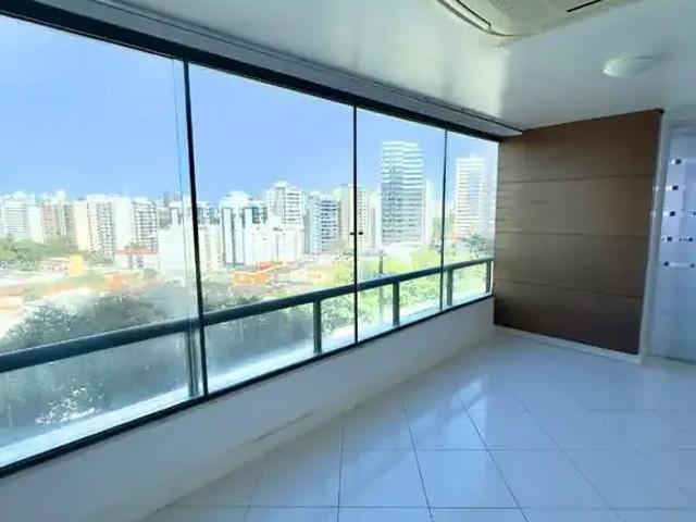 Apartamento para Venda em Salvador/BA Barbalho 3 Quartos