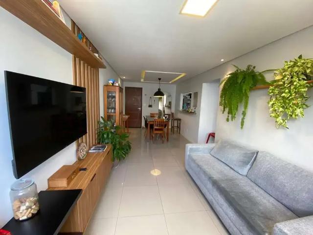 Apartamento para Venda em Salvador/BA Itaigara 3 Quartos