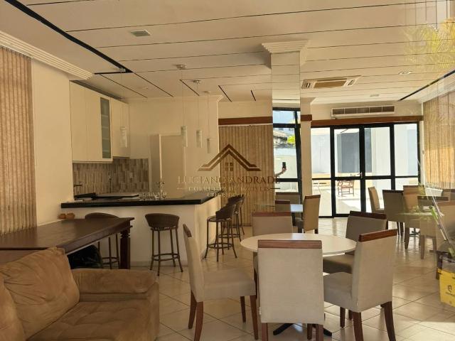 Apartamento para Venda em Salvador/BA Caminho das Árvores 3 Quartos