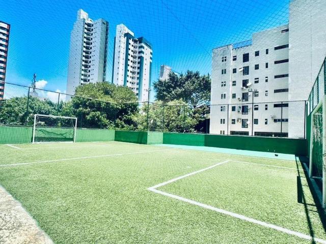 Apartamento para Venda em Salvador/BA Caminho das Árvores 3 Quartos