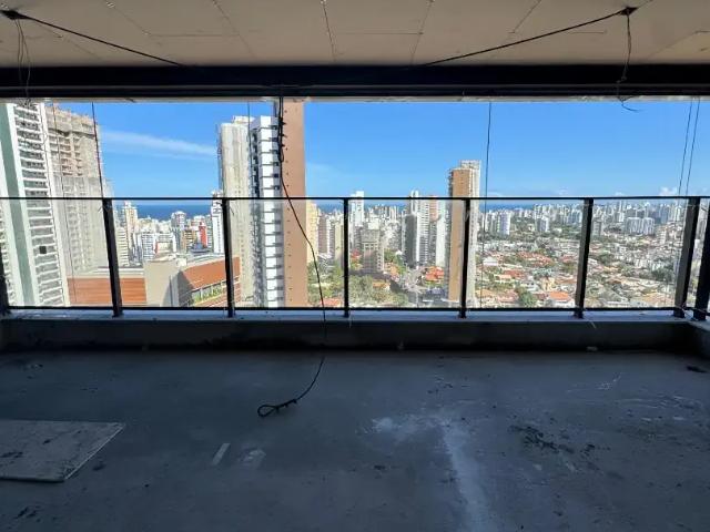 Apartamento para Venda em Salvador/BA Caminho das Árvores 3 Quartos