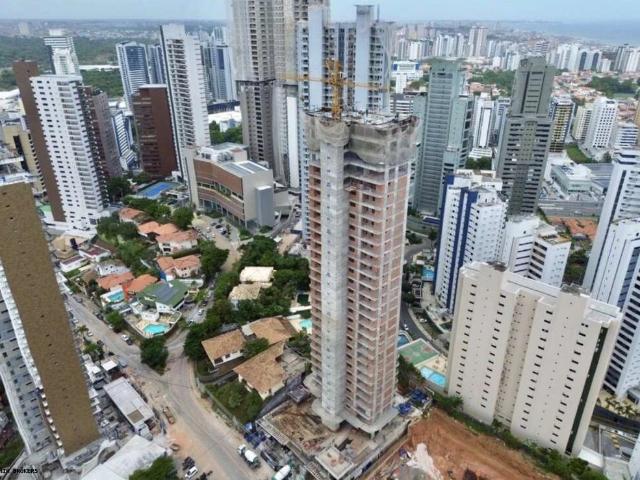 Apartamento para Venda em Salvador/BA Caminho das Árvores 3 Quartos