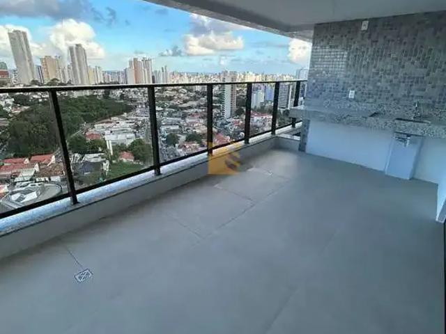 Apartamento para Venda em Salvador/BA Caminho das Árvores 3 Quartos