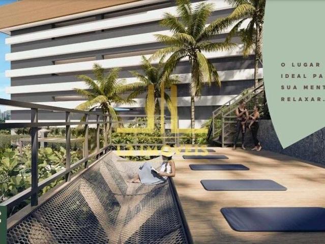 Apartamento para Venda em Salvador/BA Caminho das Árvores 3 Quartos