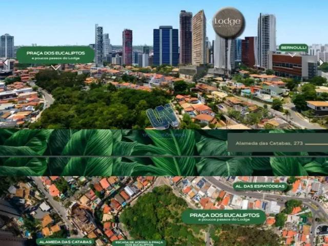 Apartamento para Venda em Salvador/BA Caminho das Árvores 3 Quartos