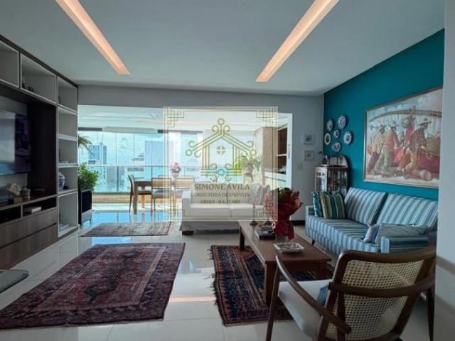 Apartamento para Venda em Salvador/BA Caminho das Árvores 3 Quartos