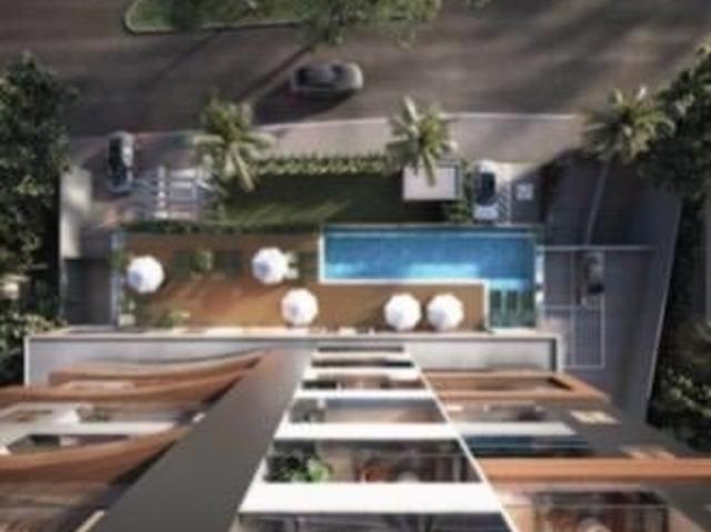 Apartamento para Venda em Salvador/BA Caminho das Árvores 3 Quartos