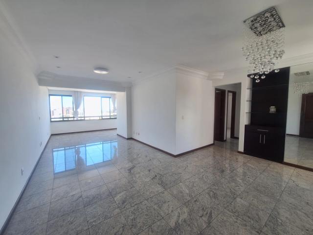 Apartamento para Venda em Salvador/BA Caminho das Árvores 3 Quartos