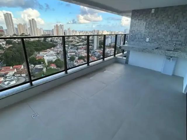 Apartamento para Venda em Salvador/BA Caminho das Árvores 3 Quartos