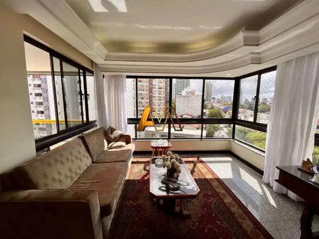 Apartamento para Venda em Salvador/BA Caminho das Árvores 3 Quartos