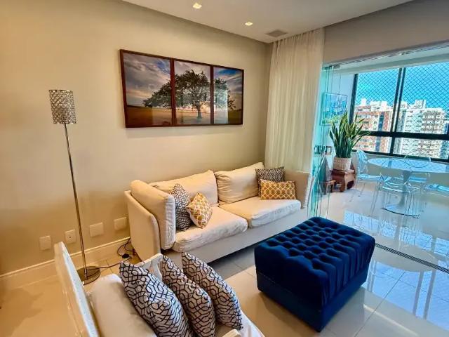 Apartamento para Venda em Salvador/BA Caminho das Árvores 3 Quartos